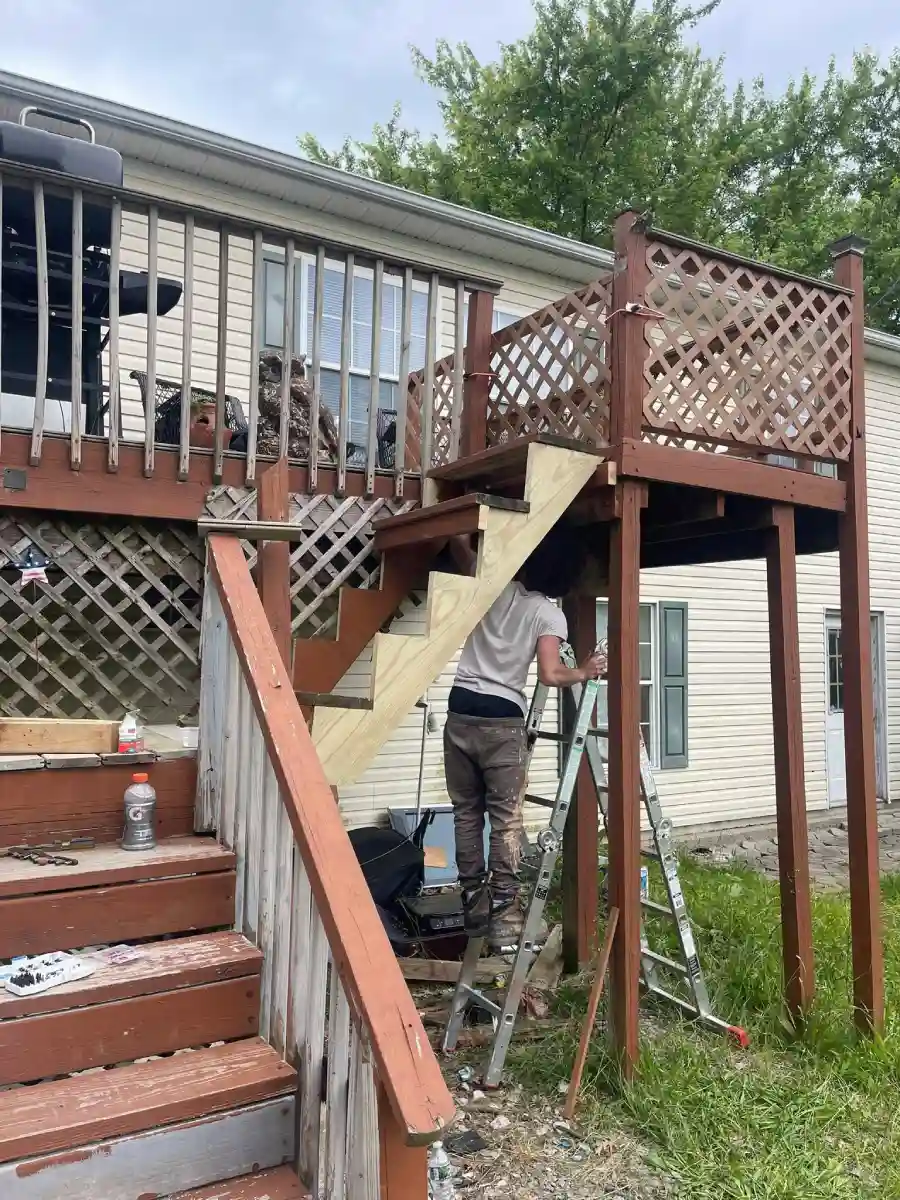 Handyman Company in Cincinnati, OH Handyman Company in Cincinnati, OH