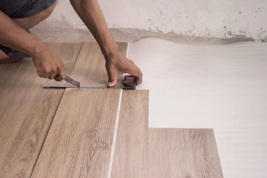 Affordable Floor Installation Cincinnati, OH