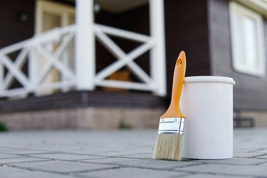 Experienced Exterior Painting Cincinnati, OH Experienced Exterior Painting Cincinnati, OH