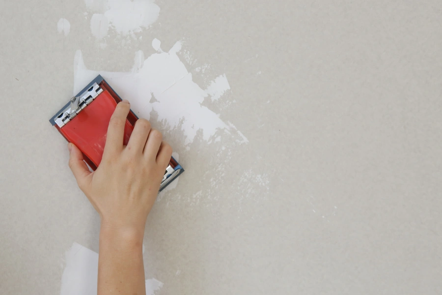 How Drywall Repair Restores Wall Strength And Appearance in Cincinnati, OH