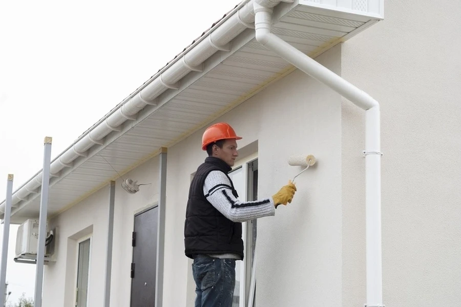 How To Choose The Right Paint For Exterior Surfaces Cincinnati, OH