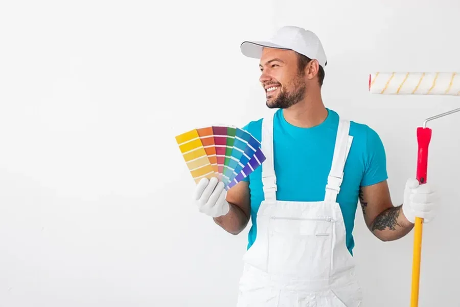How To Extend The Life Of Your Interior Paint Job Cincinnati, OH