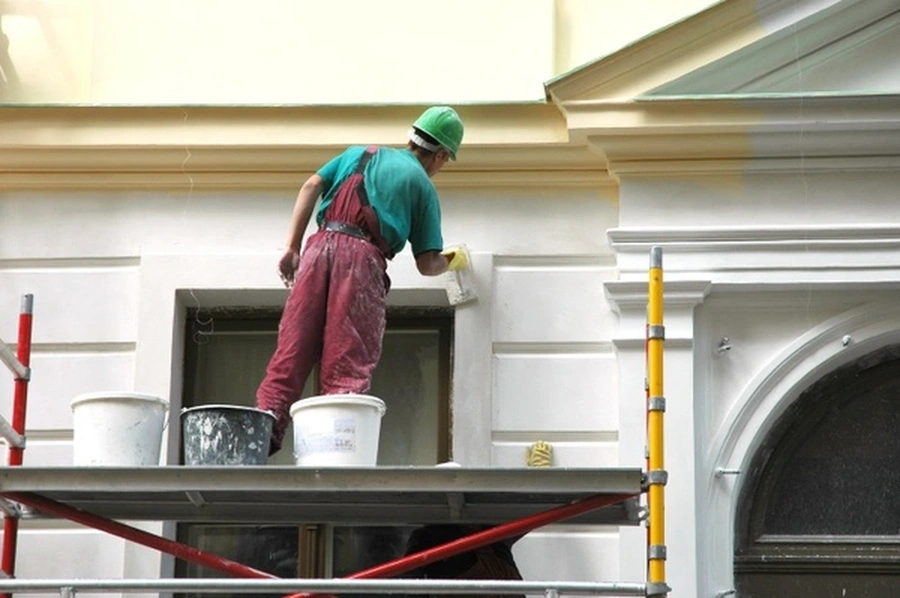 How To Maintain Your Homes Exterior Paint Job in Cincinnati, OH