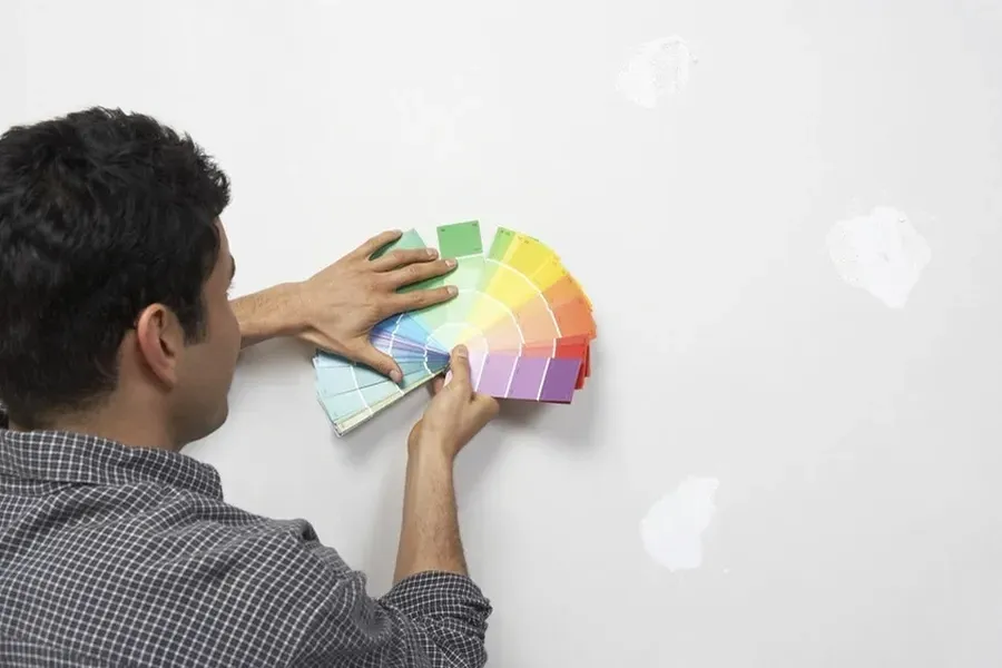 Interior Painting Solutions For High-traffic Areas In Your Home in Cincinnati, OH