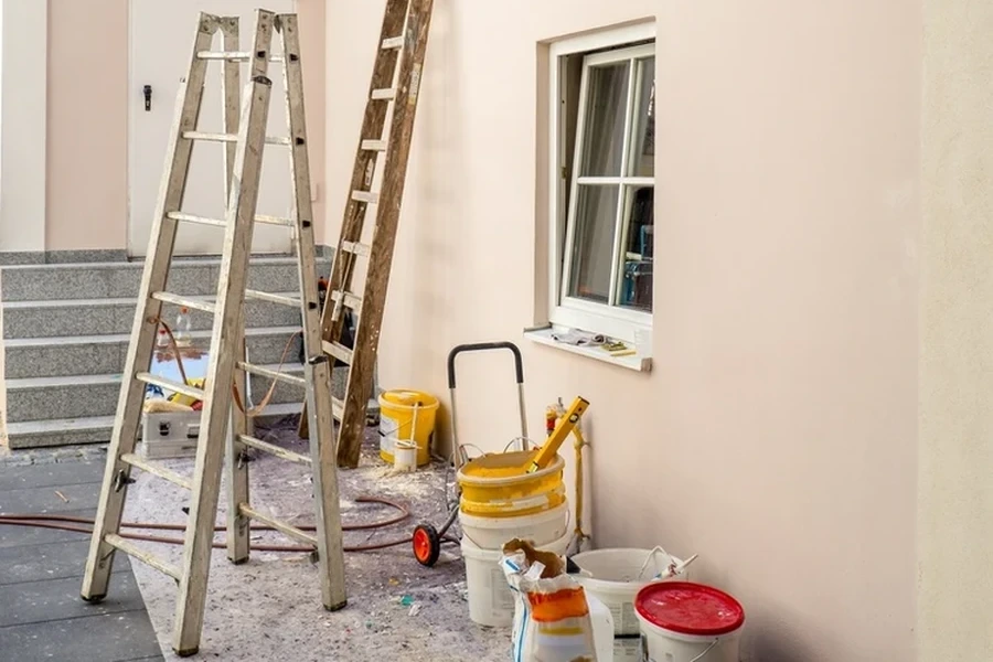 Premium Exterior Painting Cincinnati, OH Premium Exterior Painting Cincinnati, OH
