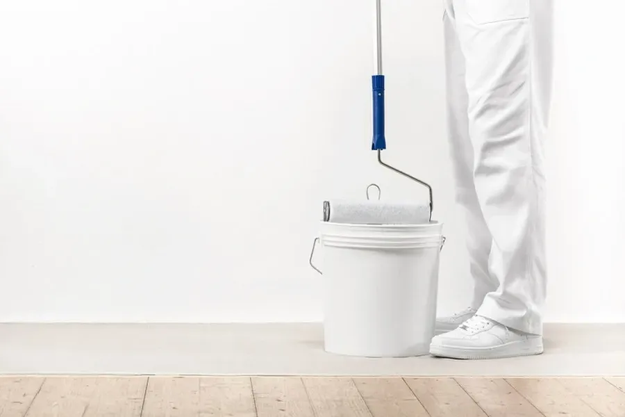Quality Interior Painting Cincinnati, OH