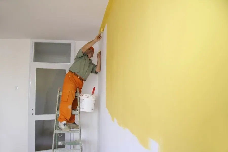 Reliable Interior Painting Cincinnati, OH