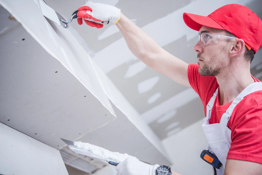 Superior Drywall Repair Cincinnati, OH