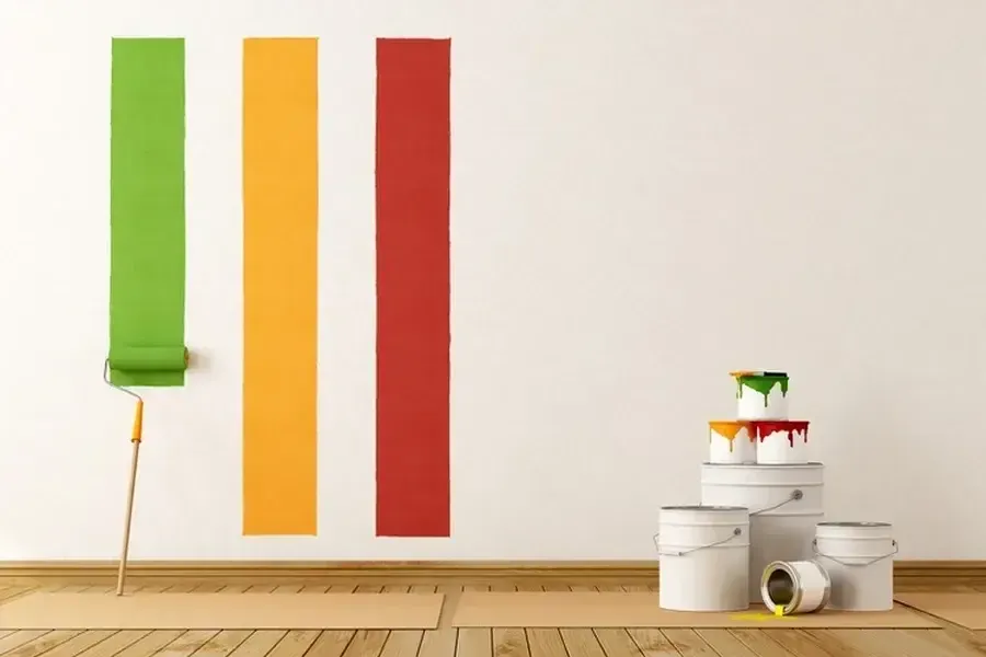 Top-rated Interior Painting Cincinnati, OH